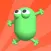 Stretchy Frog
