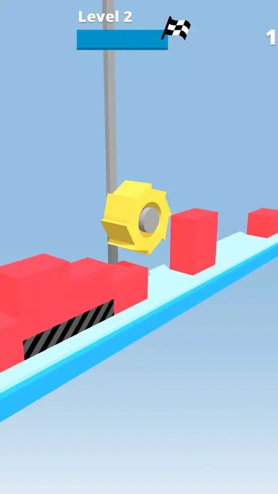 Super crusher Screenshots