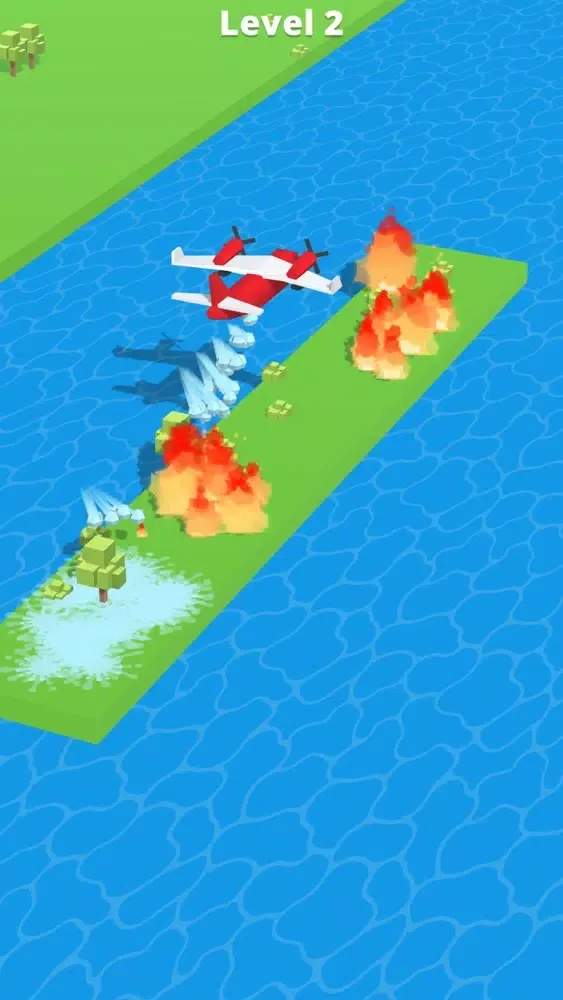 Water Dropping Screenshots