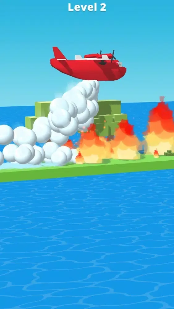 Water Dropping Screenshots