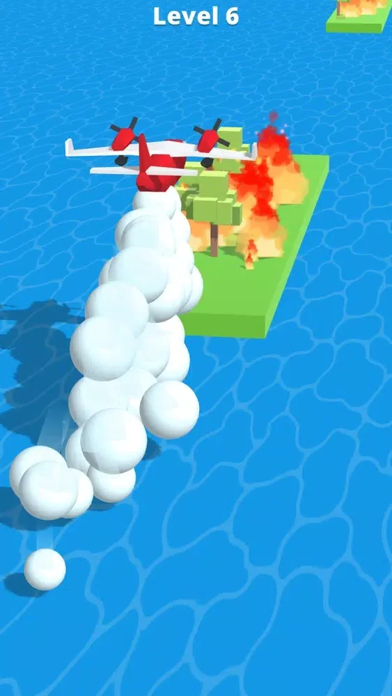 Water Dropping Screenshots