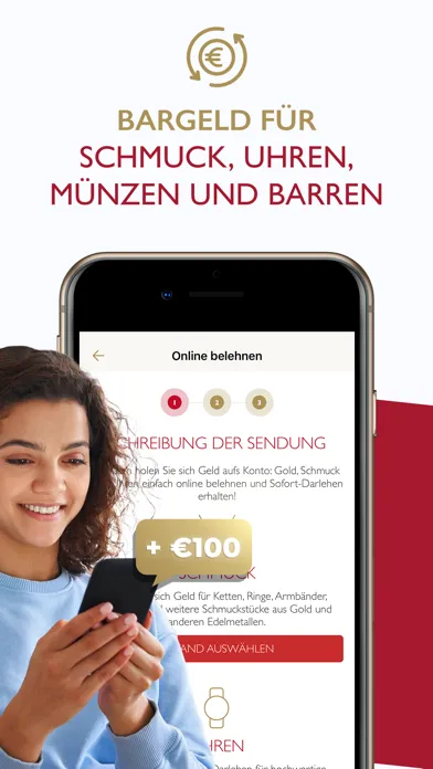 Dorotheum - Pawn Shop & Loans স্ক্রিনশট