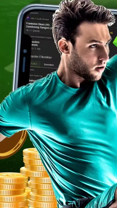 jojo - bet: Learn Yourself Ekran Görüntüleri