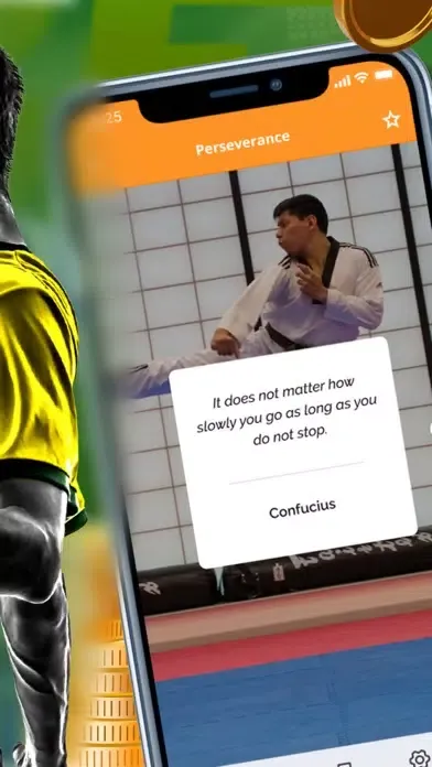jojo - bet: Learn Yourself Ekran Görüntüleri