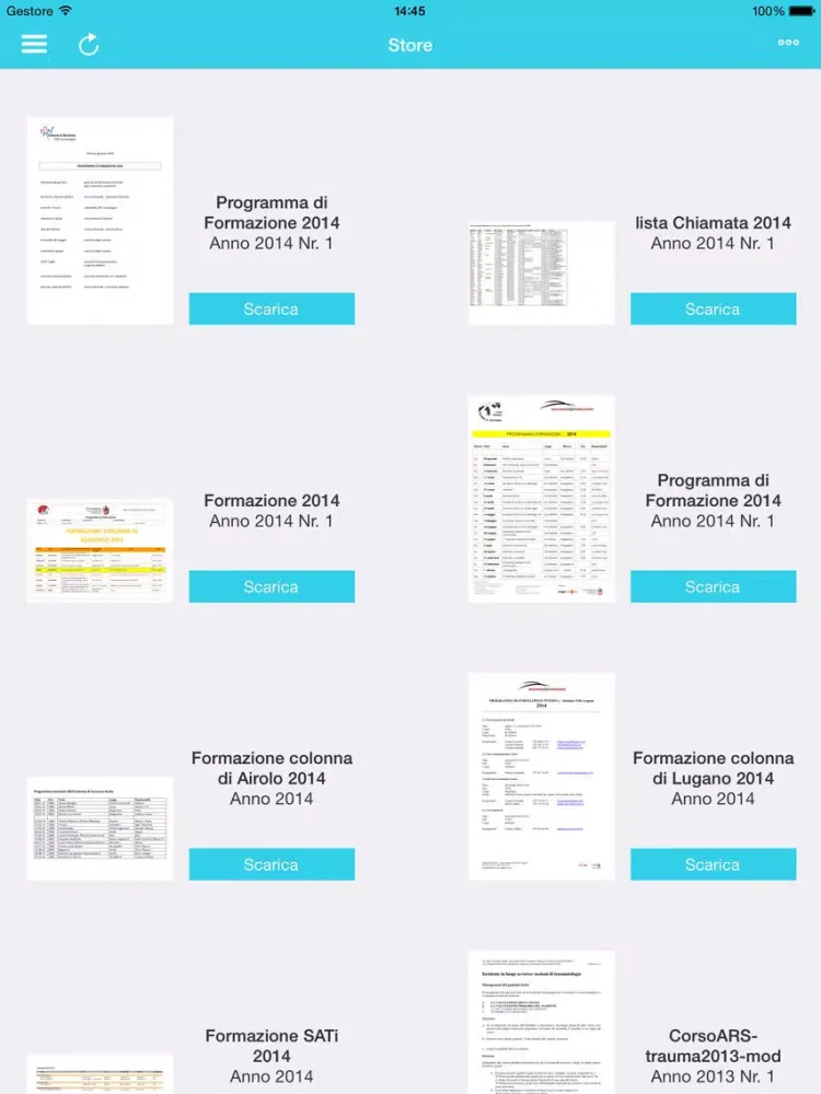 تصاویر info SATi iPad 