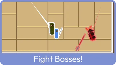 Ninjutsu Rush: Dojo Defense!應用截圖