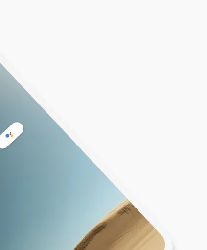 Tangkapan skrin Magma for KWGT