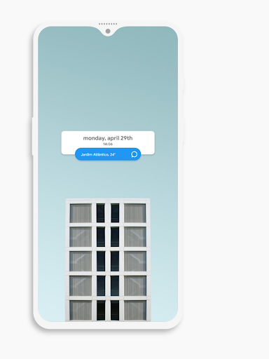 Magma for KWGT Screenshots