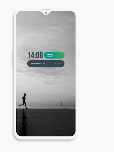 Magma for KWGT Screenshots