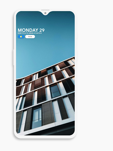 Magma for KWGT Screenshots