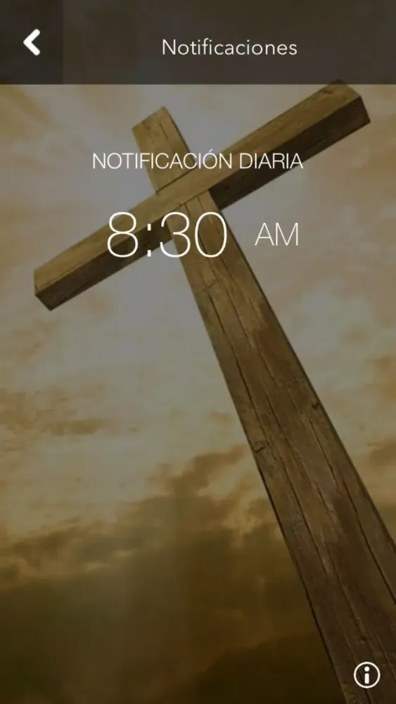 Mensajes Cristianos应用截图