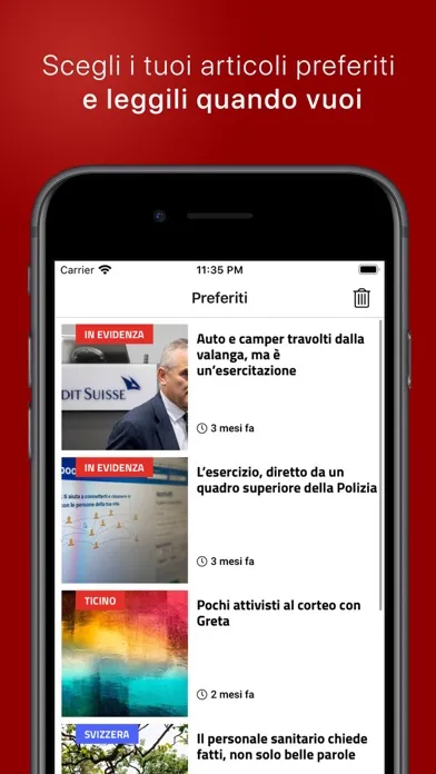 تصاویر TicinoNews
