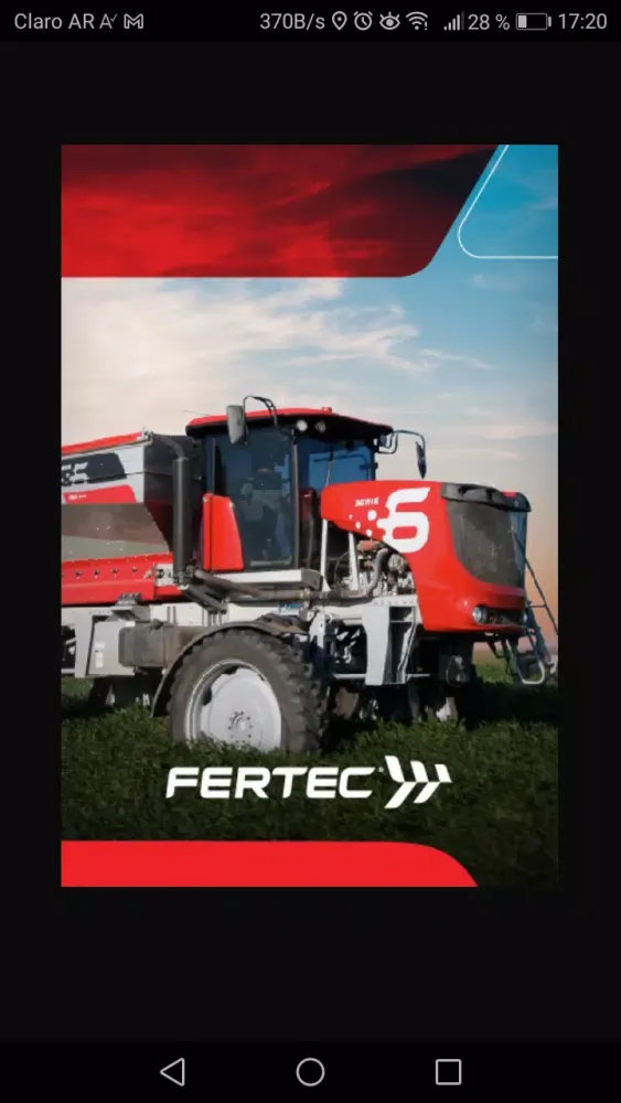 Fertec Dosis Set V2 Screenshots
