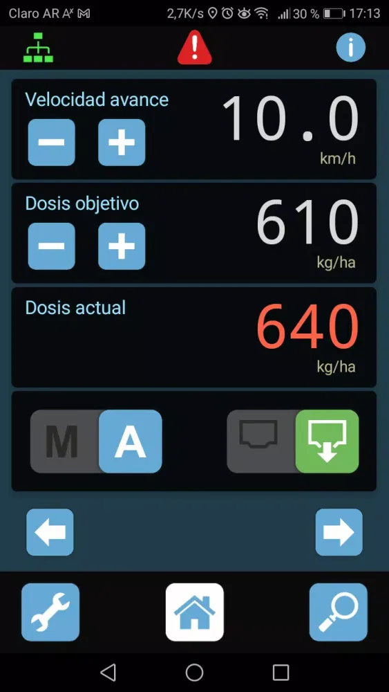 Fertec Dosis Set V2 Screenshots