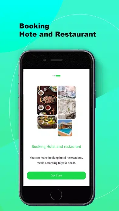 WithYou - Tourism سکرین شاٹس