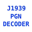 J1939 PGN Decoder J1939 PGN Decoder