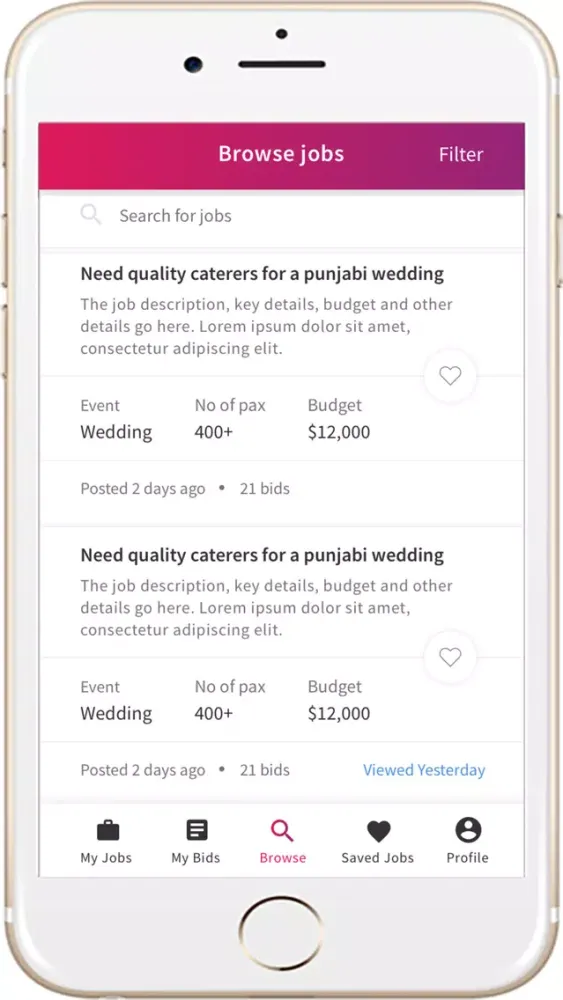 Zrzuty ekranu Shaadi DOST