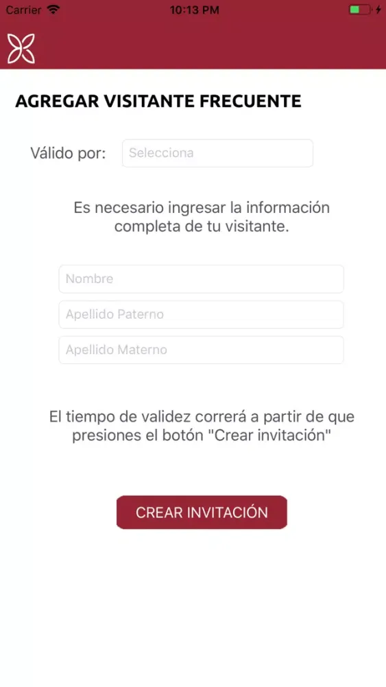 Screenshot di Asociación El Dorado