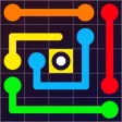 Line Connect - Color Games