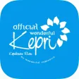 Official Wonderful Kepri