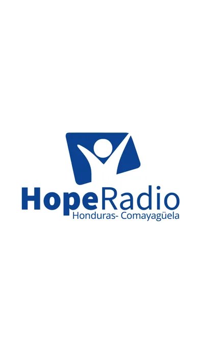 تصاویر Hope Radio Hnd Comayaguela
