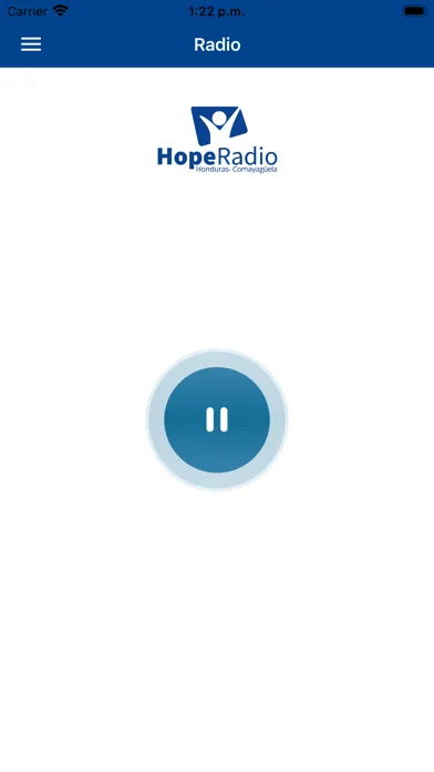 تصاویر Hope Radio Hnd Comayaguela