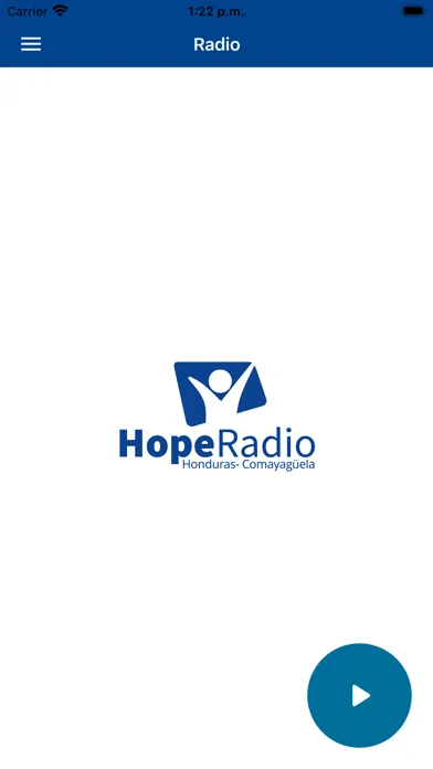 تصاویر Hope Radio Hnd Comayaguela