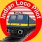 Indian Loco Pilot TS