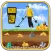 Metal Detector & Gold Finder