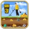 Metal Detector & Gold Finder