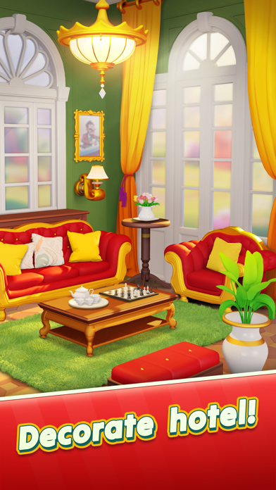 DotDot Blast Screenshots