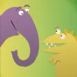 Kiri and Lou: Hide and Seek Kiri and Lou: Hide and Seek