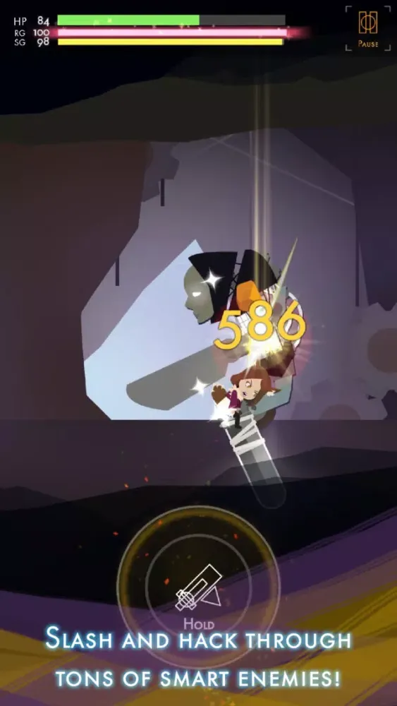 صور Mirablade