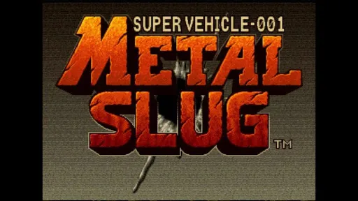METAL SLUG应用截图