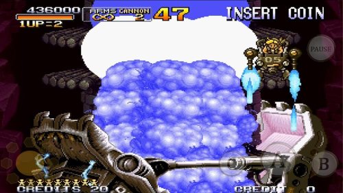 METAL SLUG 2-screenshot-2