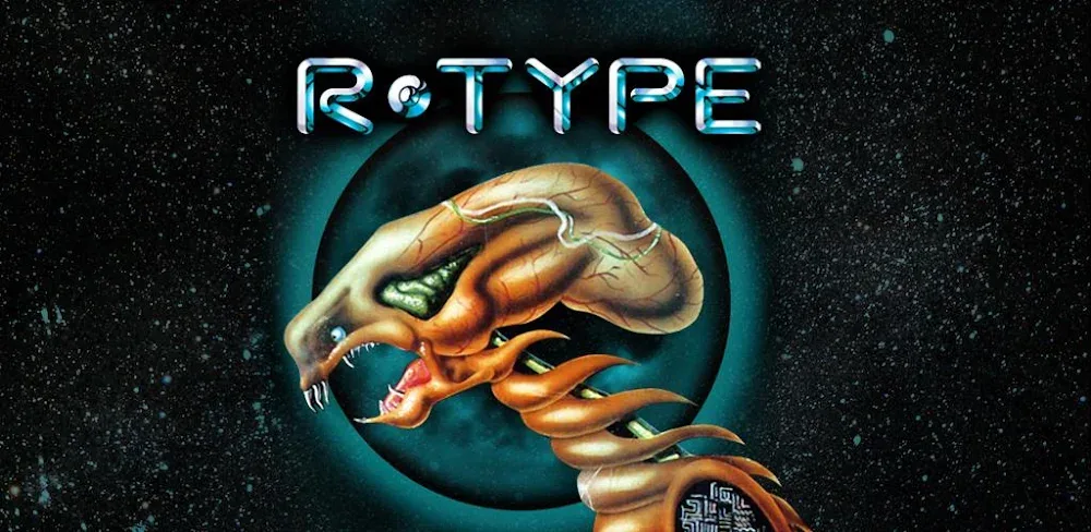 R-TYPE