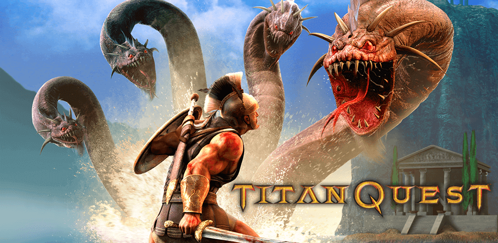 Titan Quest