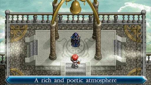 تصاویر Ys Chronicles II