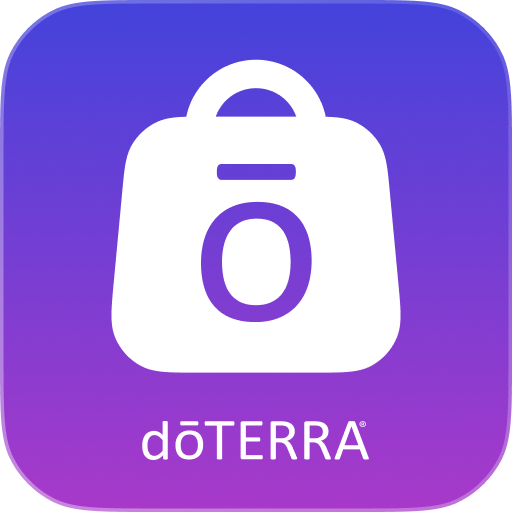 Compras dōTERRA