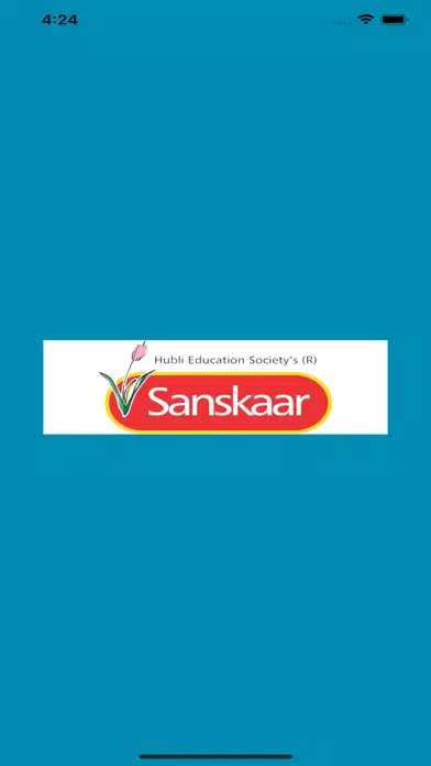 Capturas de pantalla de SANSKAAR SCHOOL HUBLI