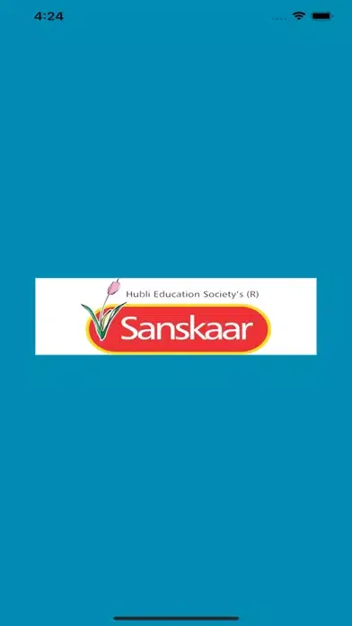 Zrzuty ekranu SANSKAAR SCHOOL HUBLI