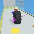 Big Wheel Runner