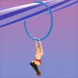 HulaHoop Girl