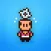 Shuriken Block