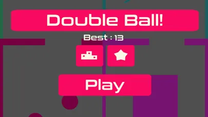 Double Ball! Screenshots