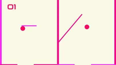 Double Ball! Screenshots
