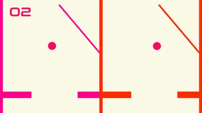 Double Ball! Screenshots