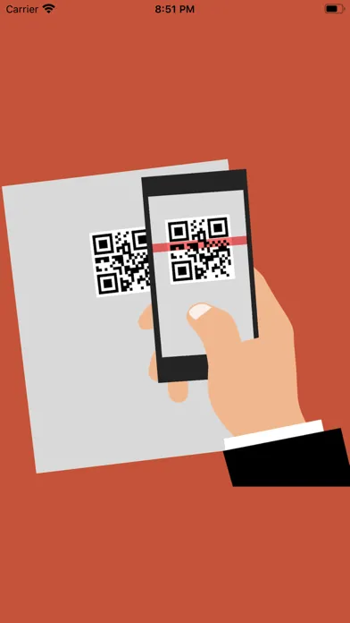 Barcode Scanner: QR Code 스크린샷