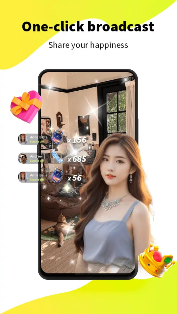 Lemon T Screenshots