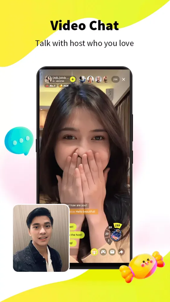 Lemon T Screenshots